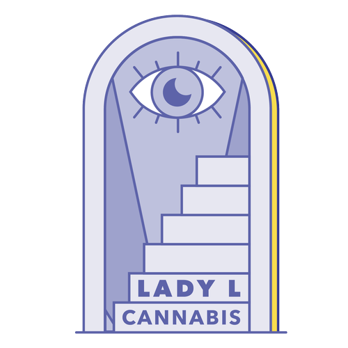 LadyL_Iconography_BrandMark